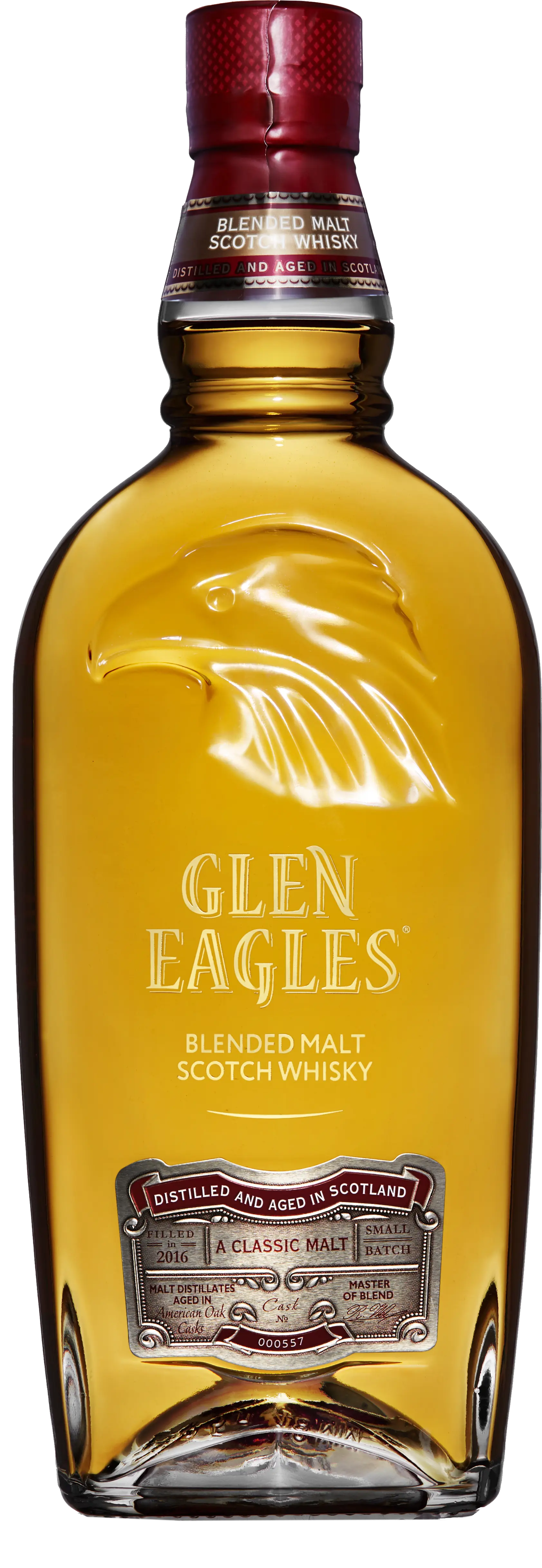 Glen Egles (Глен Иглс) 3 года
