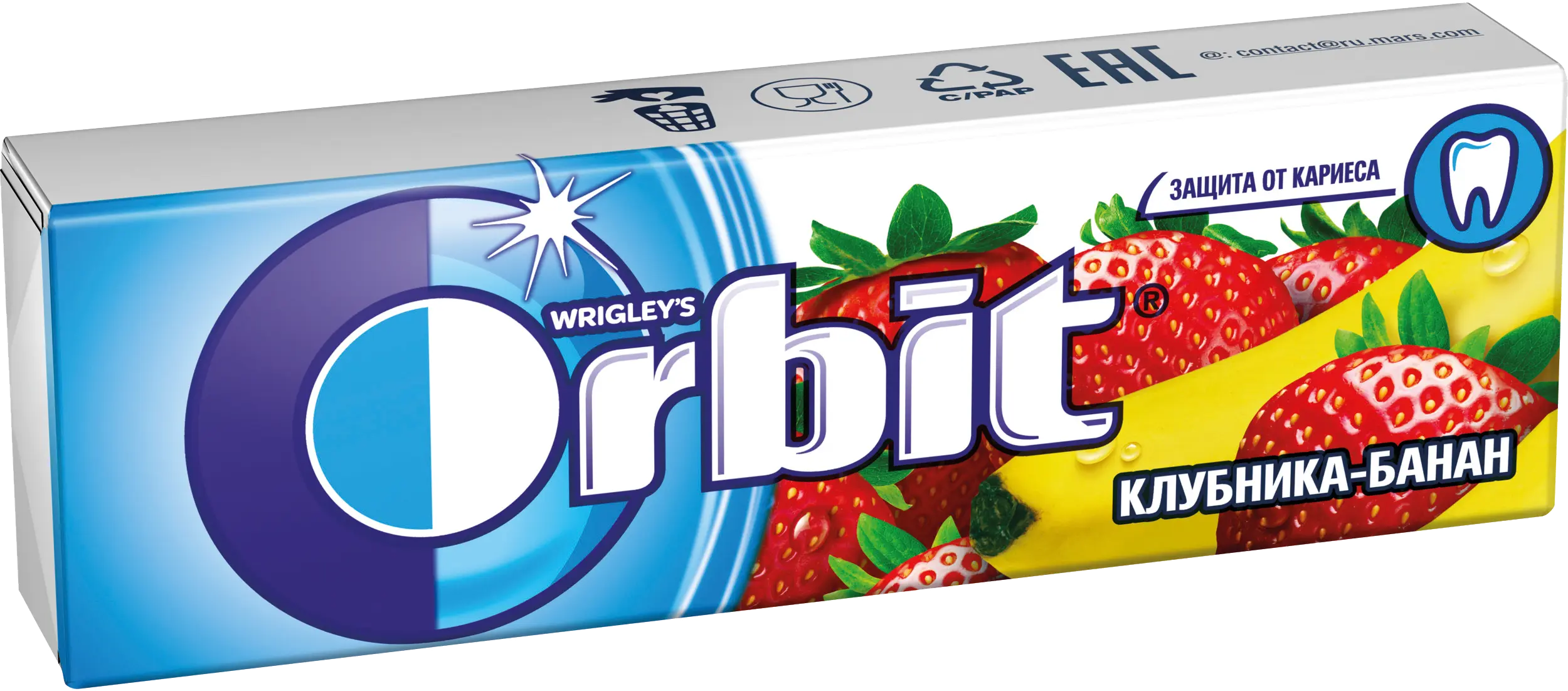 Жвачка орбит клубника. 6г. Жевательная резинка orbit tropic 16 г. 6 г. Orbit клубника-банан xxl 20.