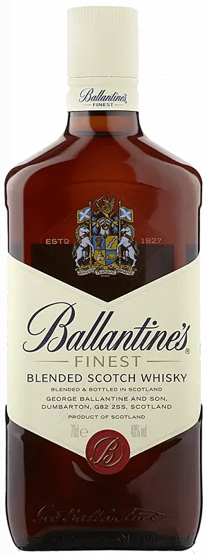 Ballantine's Finest (Баллантайнс Файнест)