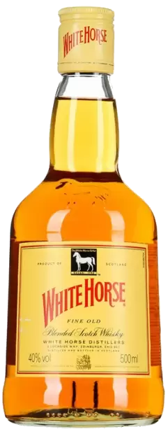 White Hors (Уайт Хорс)