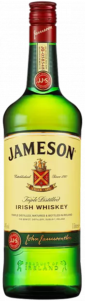 Jameson (Джемесон)