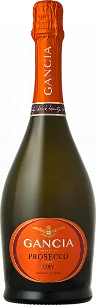 Gancia, Prosecco Dry DOC (Венето Ганча Просекко Драй)