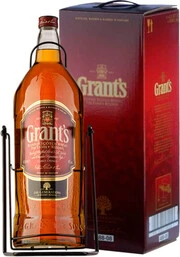 Grant's Triple Wood  (Грантс Трипл Вуд)