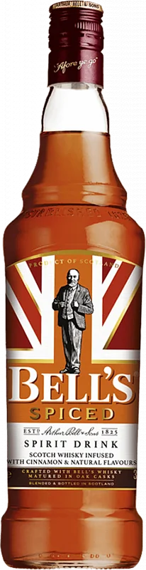 Bell's Spiced Spirit Drink (Бэллс Пряный)